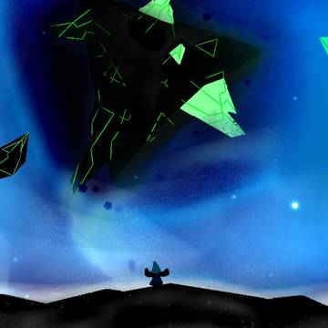 Planet // Shaper