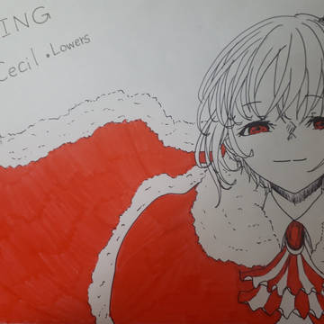 Cecil・lowers