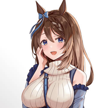 クリークママ