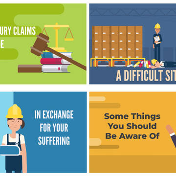 Personal Injury Claims Glasgow