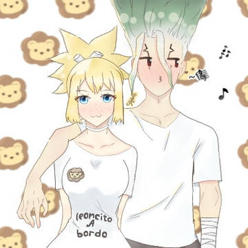 ドクターストーン