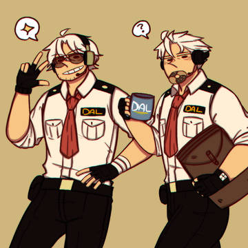 DMC LOG 4