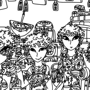 Work In Progress #1