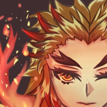 煉獄さん
