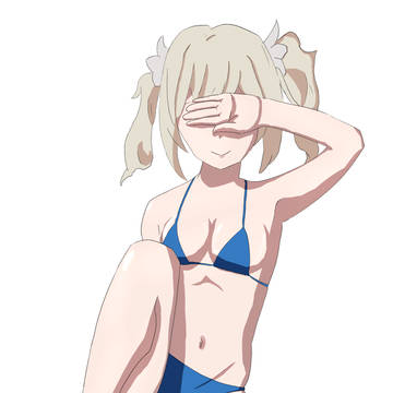 風俗嬢バーバラちゃん