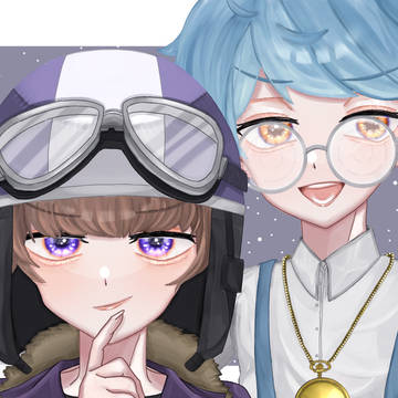 こーはいぐみ