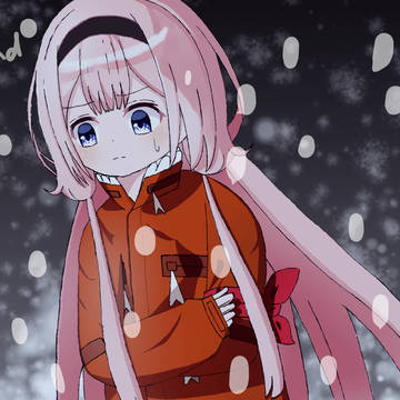 冠雪原に到達したンゴ