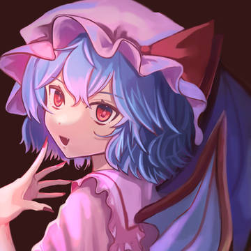 レミリア・スカーレット
