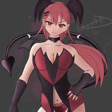 Succubus