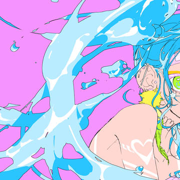 海☆彡ギャル