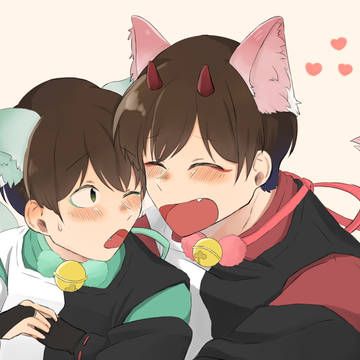 お仕え狐おそチョロ