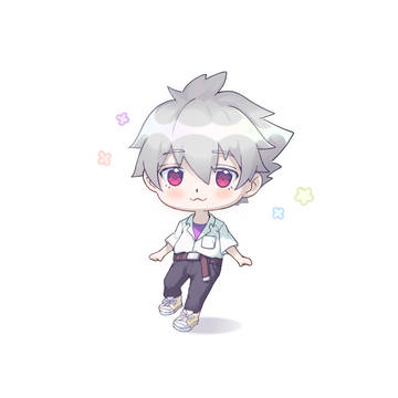 ちびカヲ