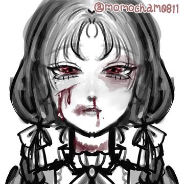 最近の創作