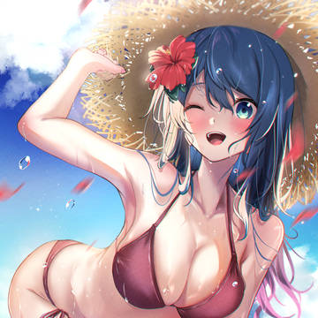 一緒に遊ぼっ！