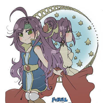 FFとか詰め合わせ