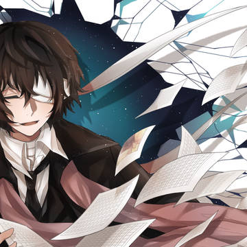 文ストついろぐ1