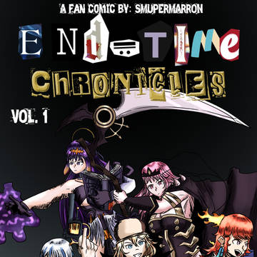 ETC Chapter 1: Dichotomy