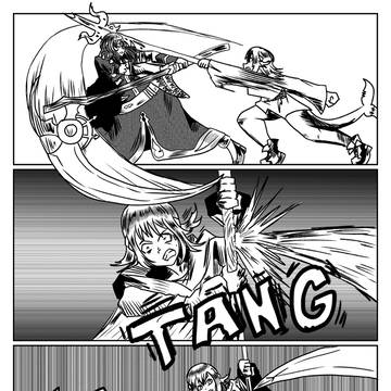 ETC Ch.3 Dead In the Water