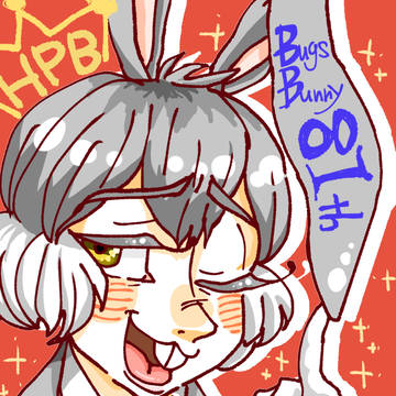 HAPPY BIRTHDAY Bugs Bunny‼️👑