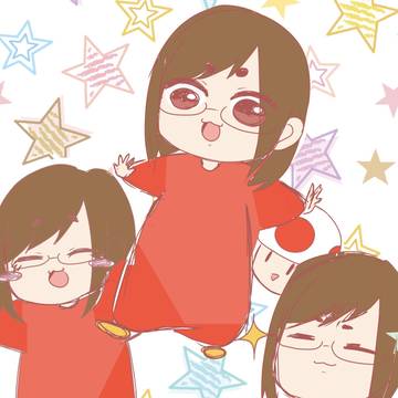 なつめさんち