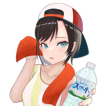 落書き