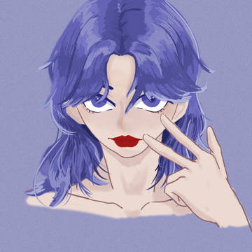 摸鱼