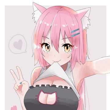 ねこねこ