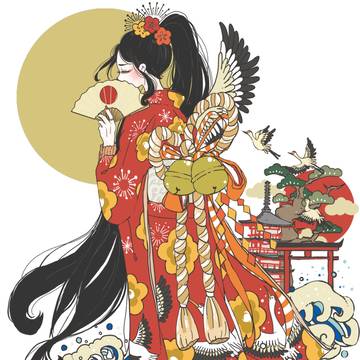 ＼NIPPON／