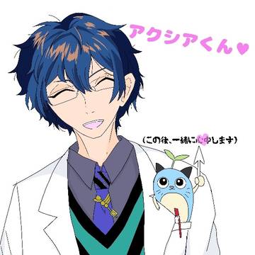 あんな甘い声出るなんて聞いてないですよぉ