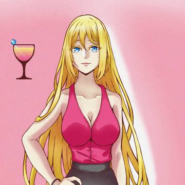 hostess