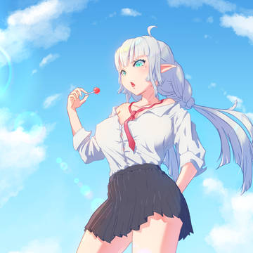 アメちゃん