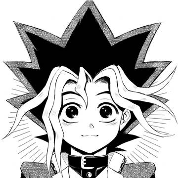 Yuugi