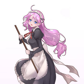 メイド