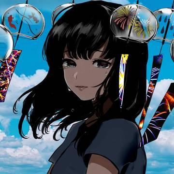 面影