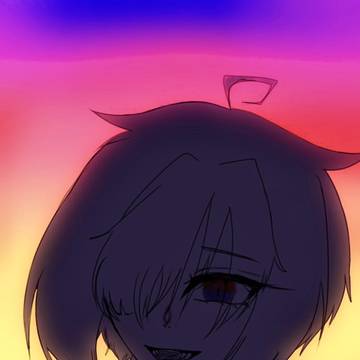 彼が彼らしくあれた世界に さようなら 。