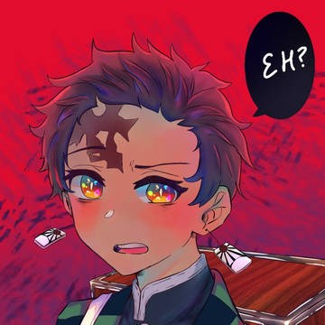 Tanjirou has Attitude... (pt. 2)