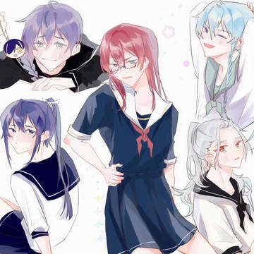 制服🤤