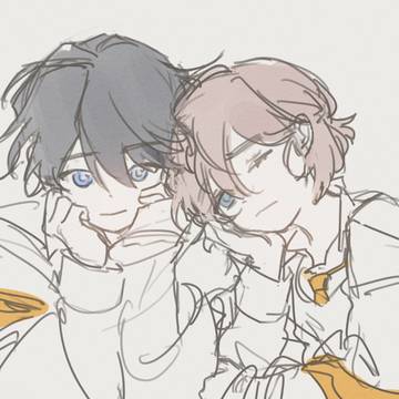 落書き