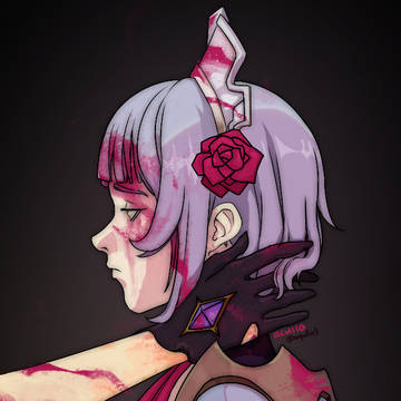Noelle, Genshin Impact