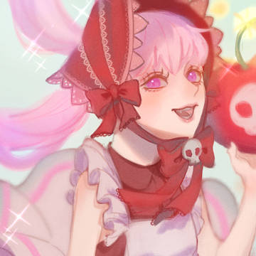 🍒💣🍪