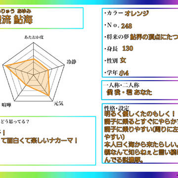 (・∀・)