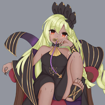 シャレム