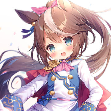 これがテイオー様の実力だぁ!