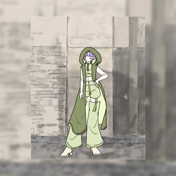 fashion design_no.01~05