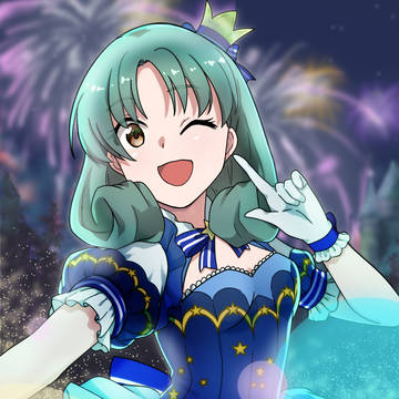 まつり姫