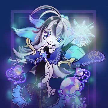 アムリタ【モンスト】