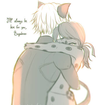 Miraculous Ladybug#2