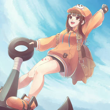 メイ
