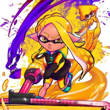 Splatoon