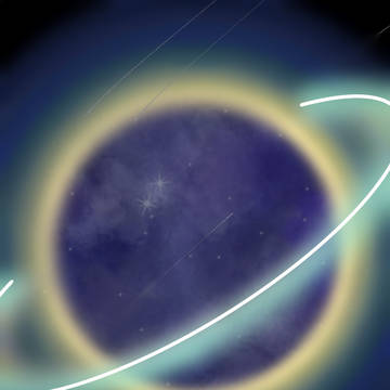 宇宙という惑星